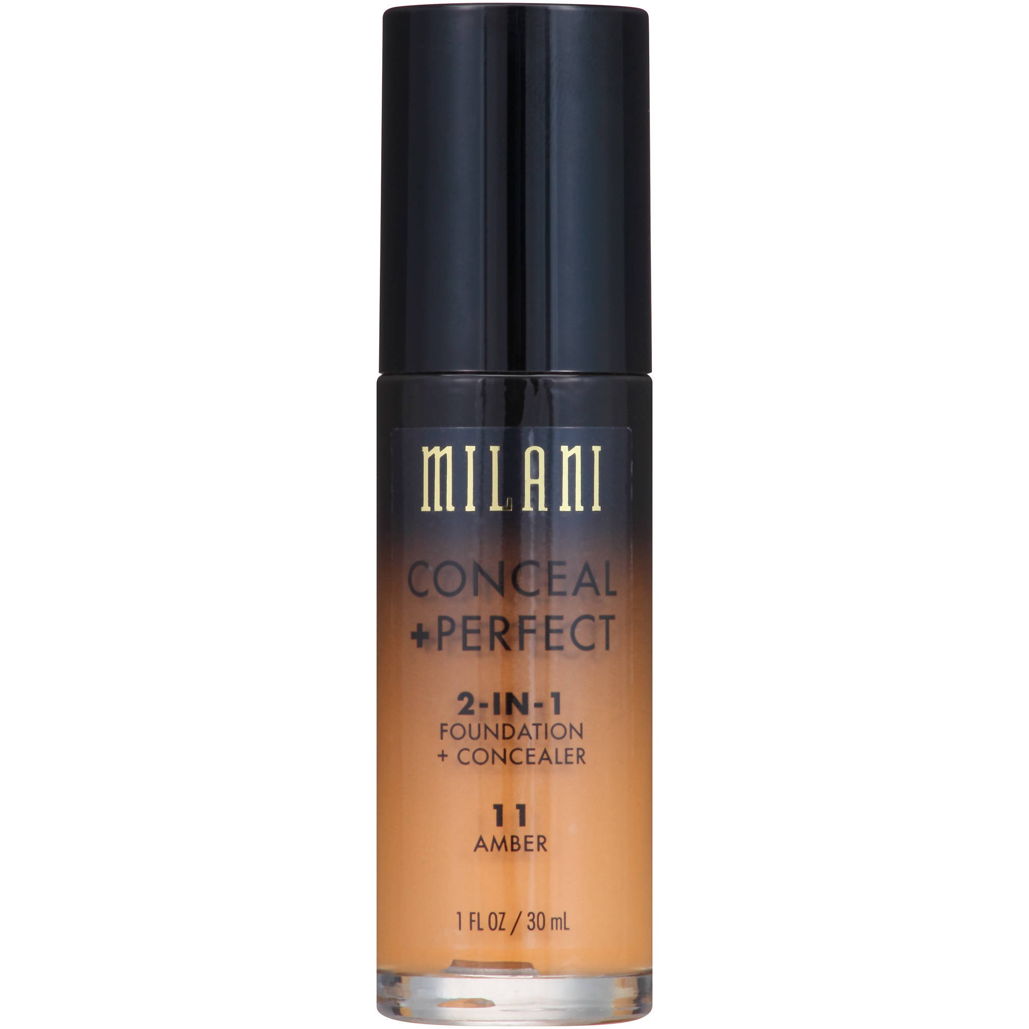 milani conceal perfect 2 in 1