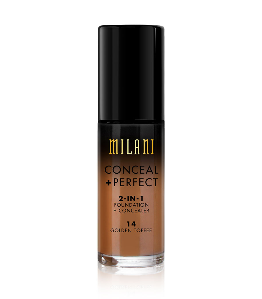 milani conceal perfect
