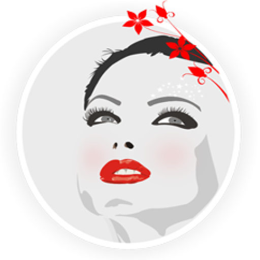 Glam O' Sphere Logo