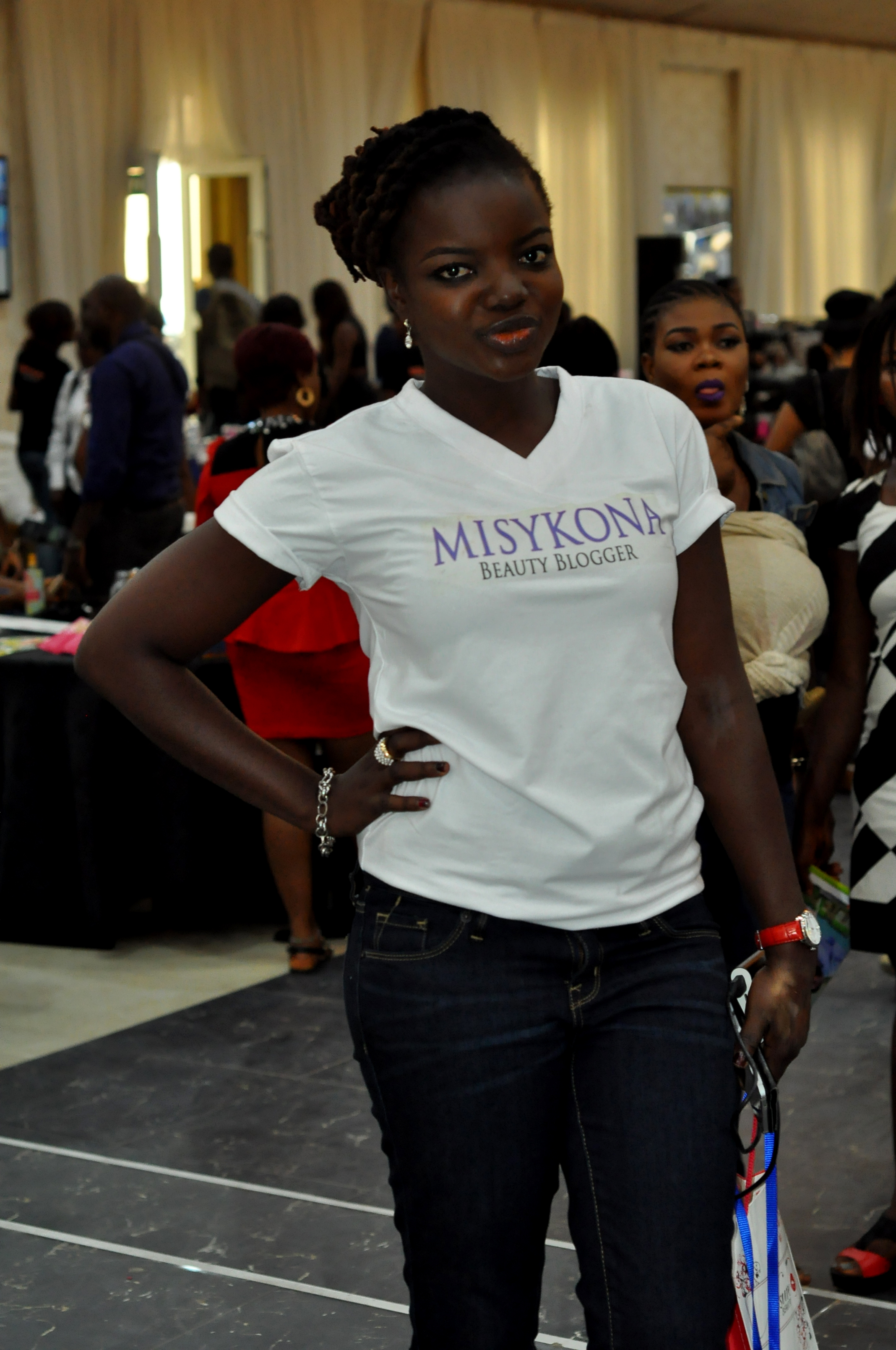 Yemisi Dada 
