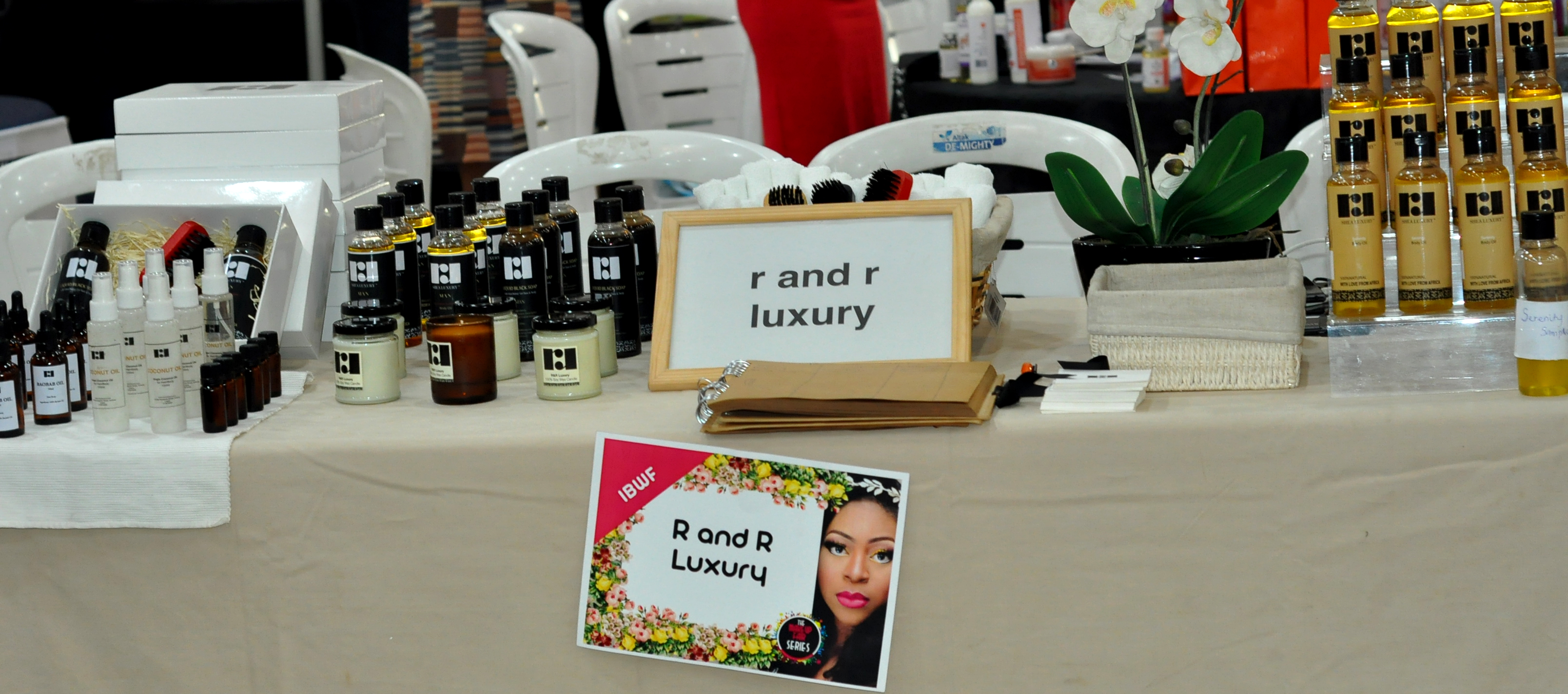 R and R Luxury 