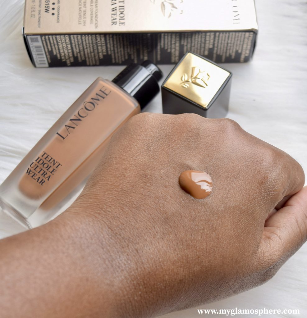Teint Idole Ultra Wear Foundation