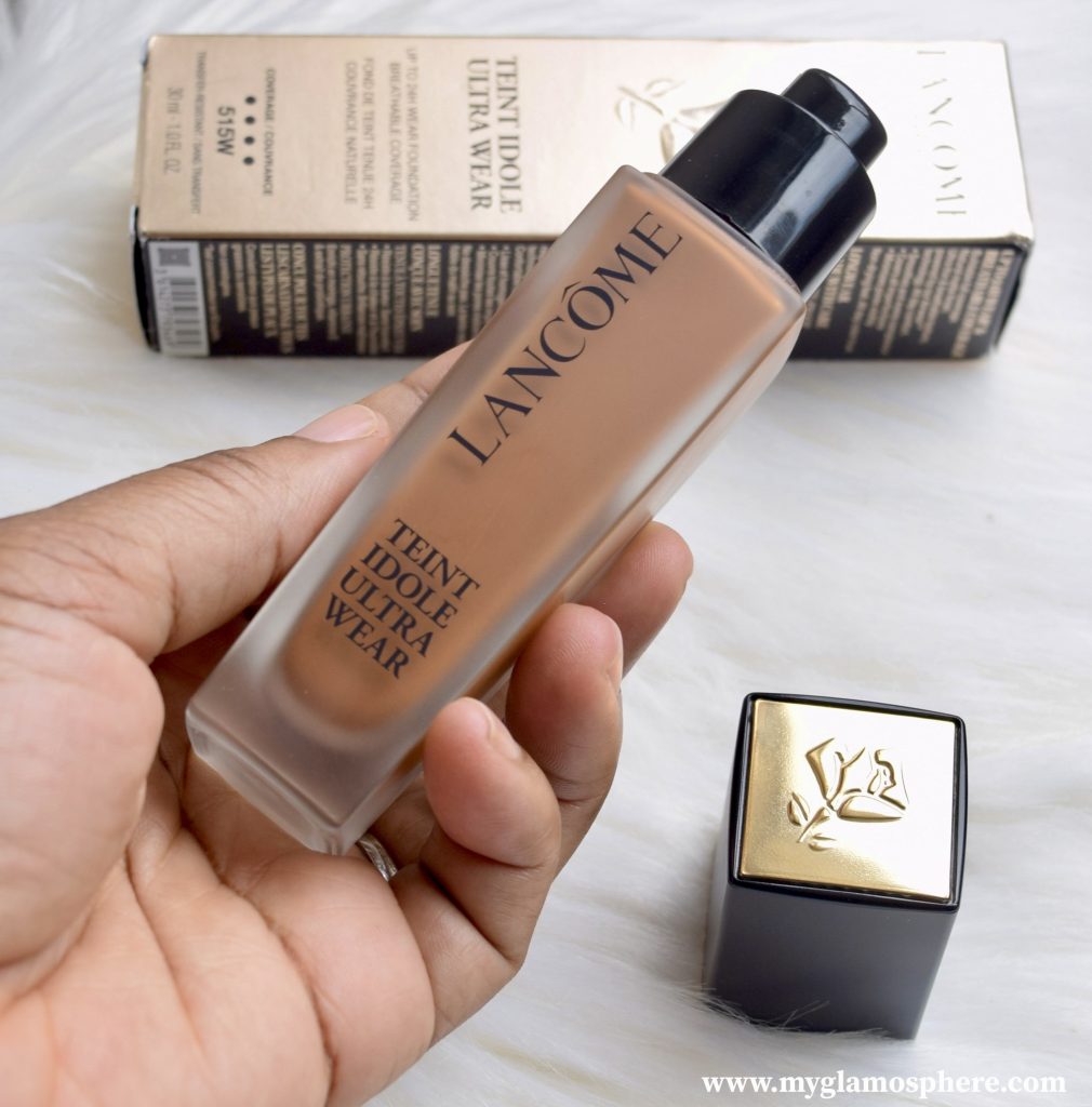 Teint Idole Ultra Wear Foundation