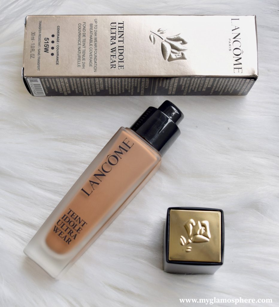 Teint Idole Ultra Wear Foundation