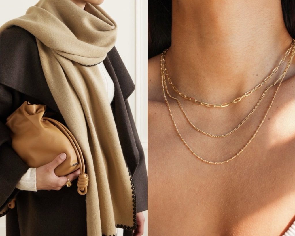 Accessorizing Elevate Your Style Effortlessly Glam O Sphere