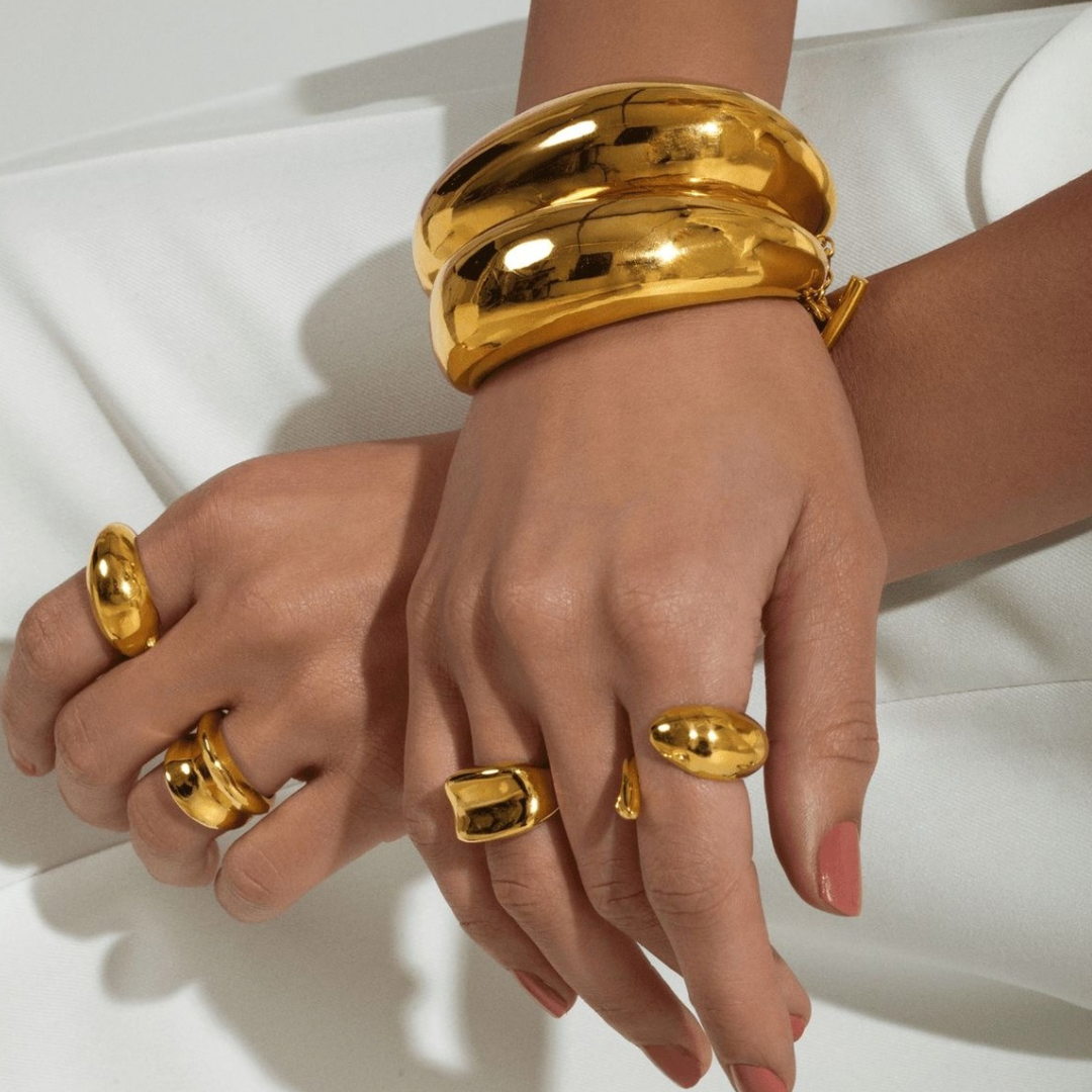 Accessorizing Elevate Your Style Effortlessly Glam O Sphere