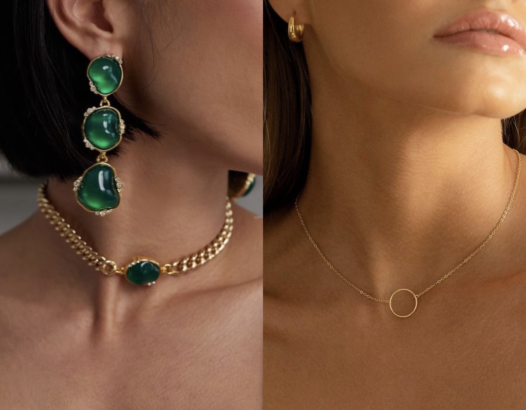 Accessorizing Elevate Your Style Effortlessly Glam O Sphere